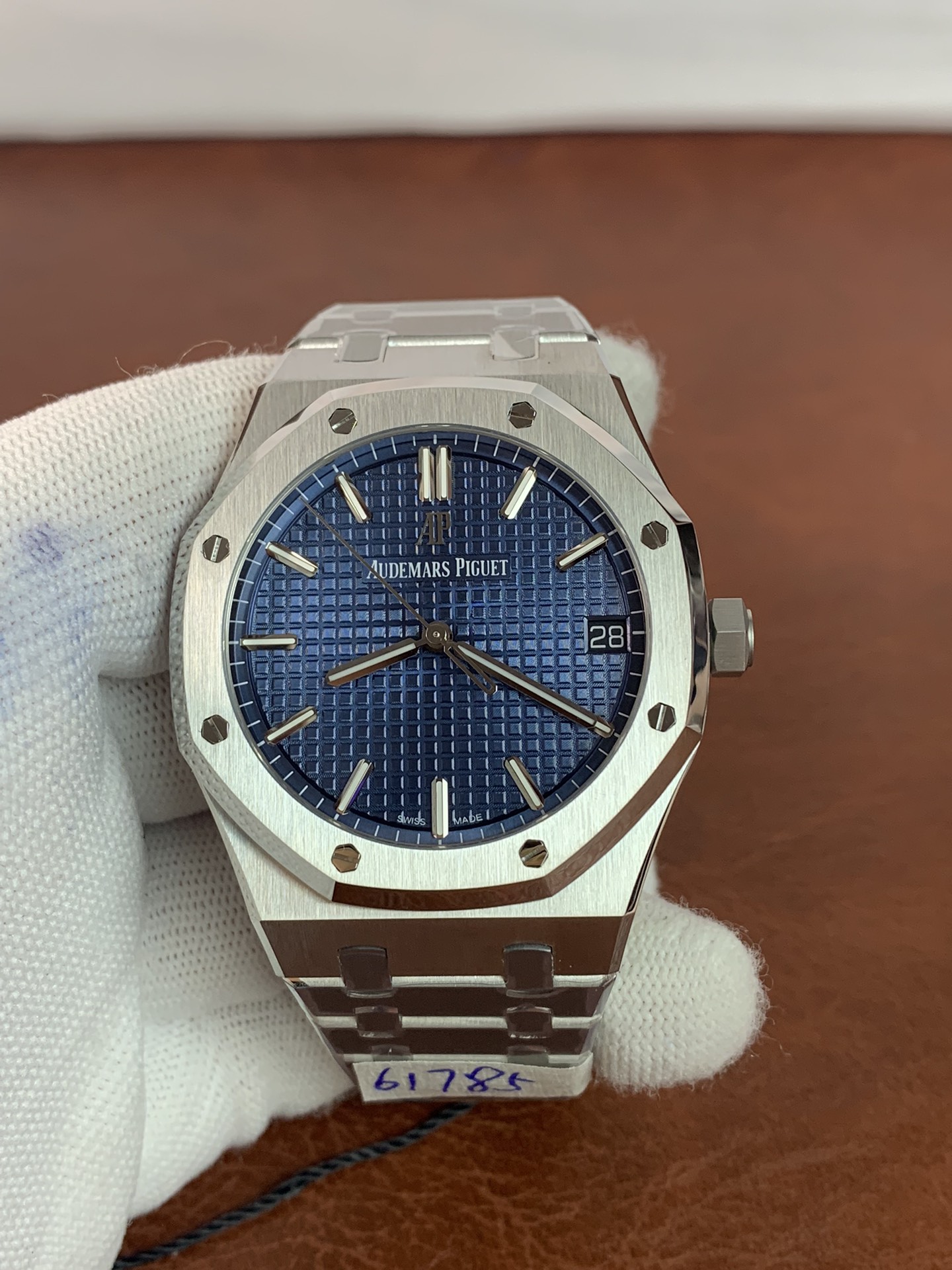 Replica Audemars Piguet Royal Oak 15500ST.OO.1220ST.01